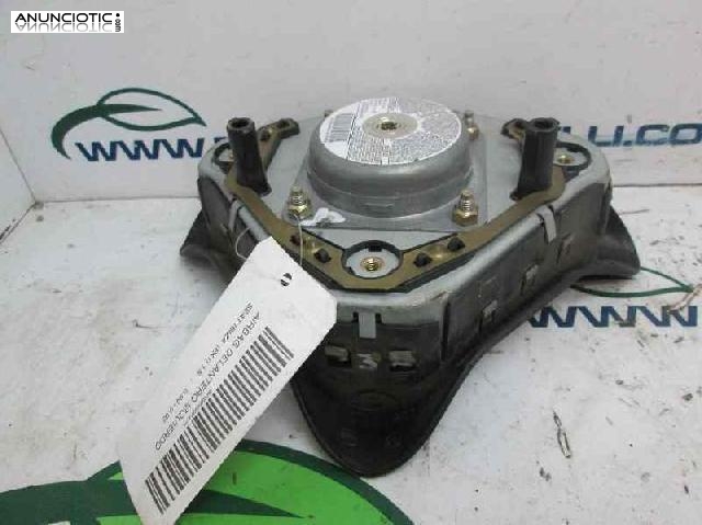 Airbag delantero izquierdo 512014 tipo