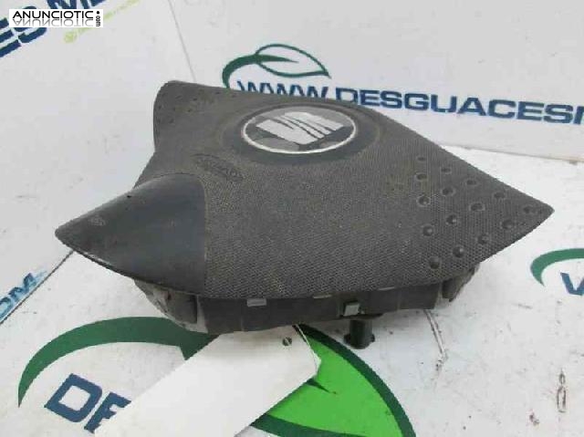 Airbag delantero izquierdo 512014 tipo