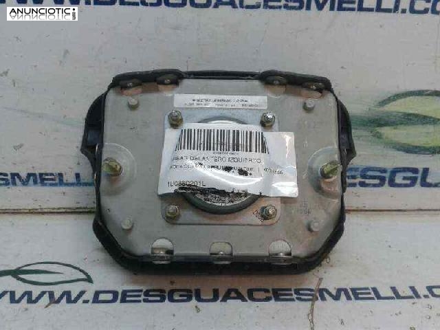 Airbag delantero izquierdo 1438722 tipo