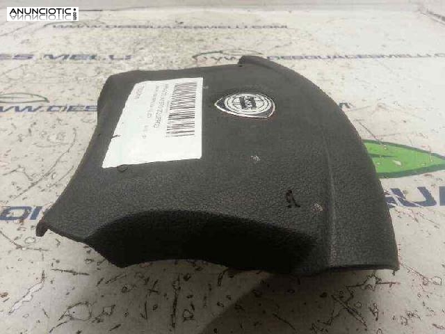 Airbag delantero izquierdo 1424421 tipo