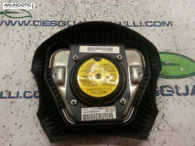 Airbag delantero izquierdo 1424421 tipo