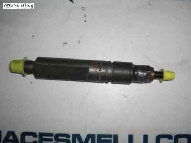 Inyector 49865 de renault r-8200047509