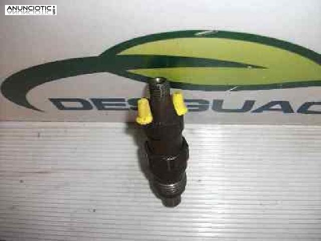 Inyector 160066 de citroen r-kca17s42