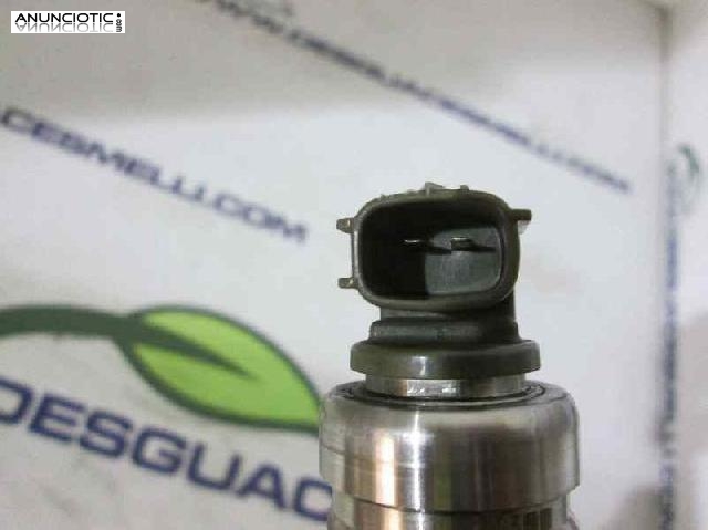 Inyector 260556 de nissan r-16600es60a