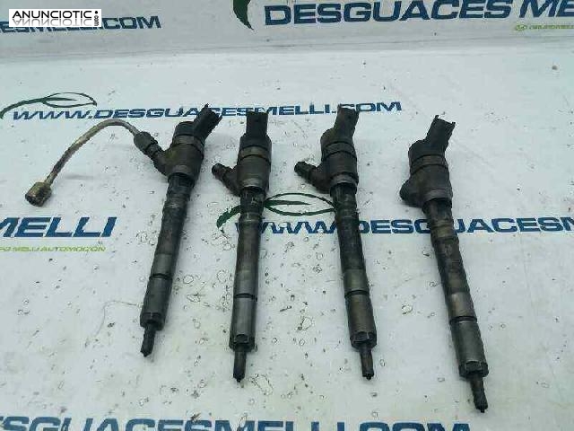 Inyector 2069089 de hyundai