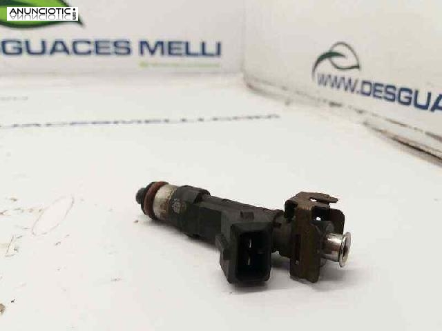 Inyector 1921835 de opel r-0280158501