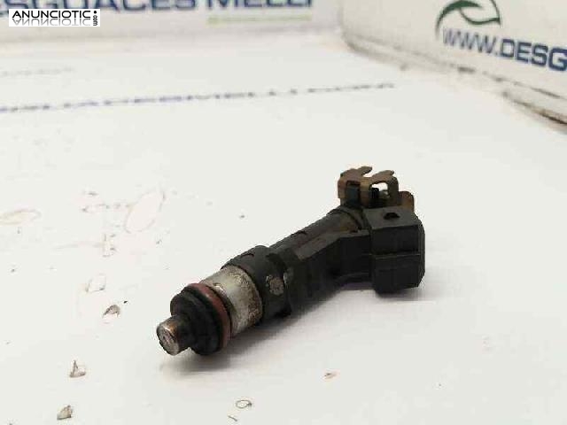 Inyector 1921835 de opel r-0280158501