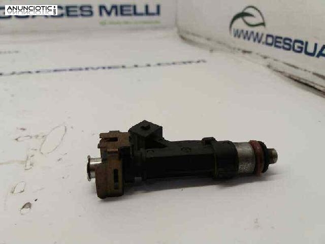 Inyector 1921835 de opel r-0280158501