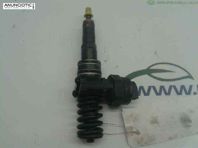 Inyector 1883079 de volkswagen