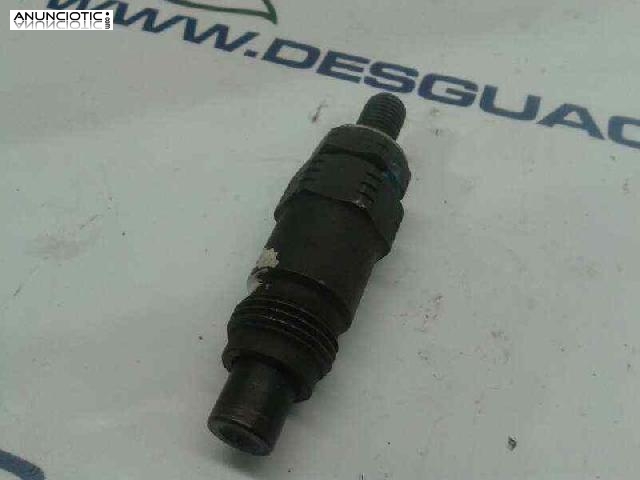 Inyector 1908623 de suzuki r-71059d