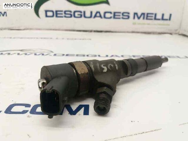 Inyector 2036776 de peugeot