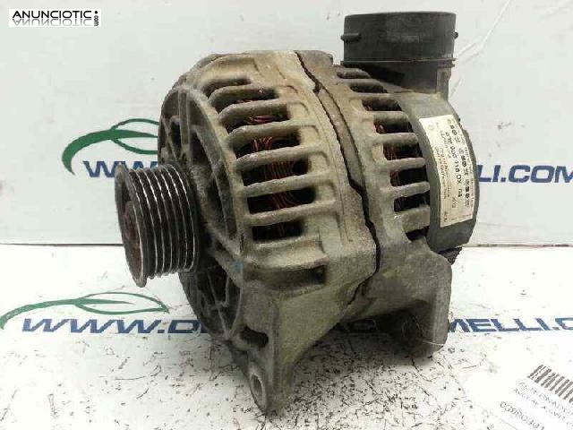 Alternador 1133349 de audi