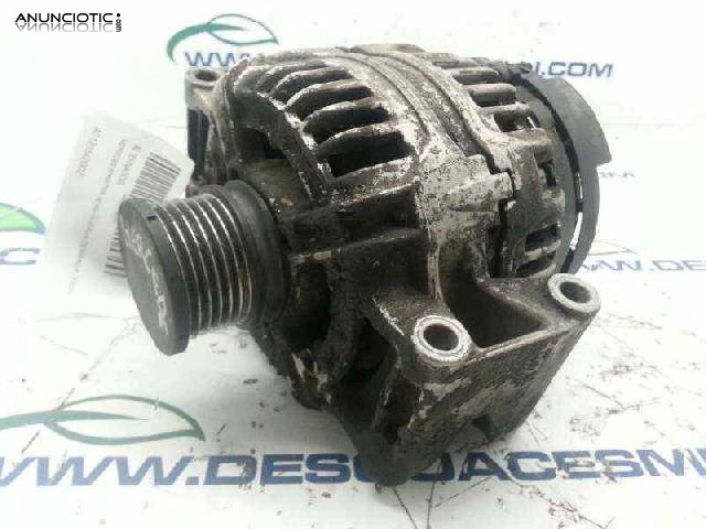 Alternador 1342202 de mercedes