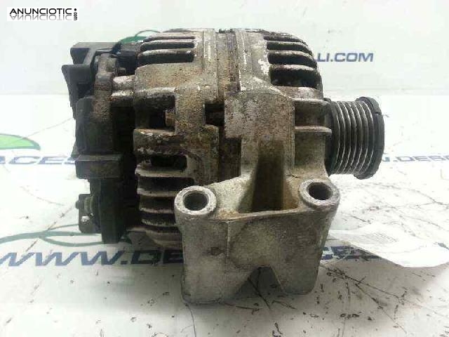 Alternador 1342202 de mercedes