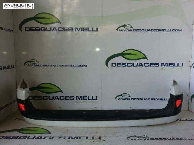 Paragolpes 1147364 renault kangoo 2003