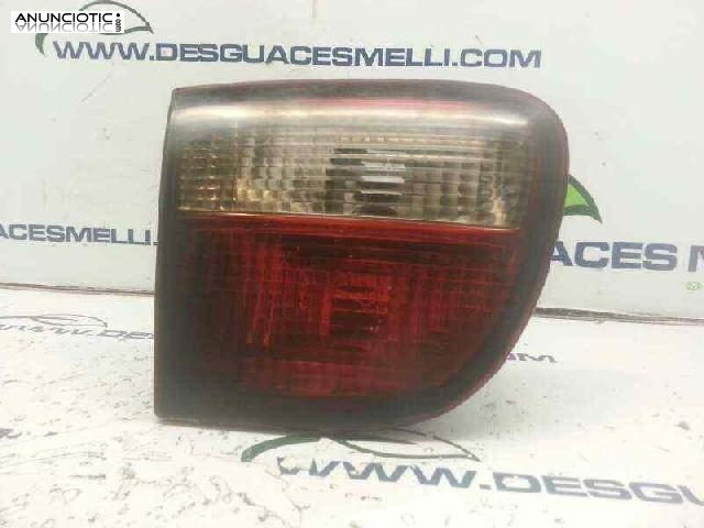 Piloto 1630612 de seat leon 2000