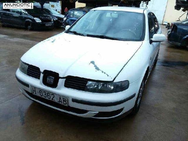 Piloto 1630612 de seat leon 2000