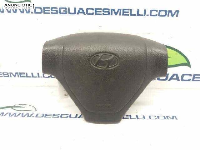 Airbag delantero izquierdo 2199039 tipo