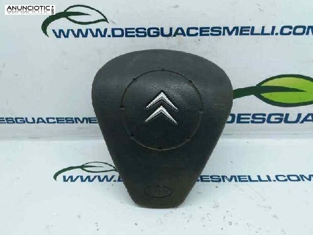 Airbag delantero izquierdo 1228250 tipo