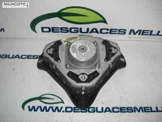 Airbag delantero izquierdo 59315 tipo