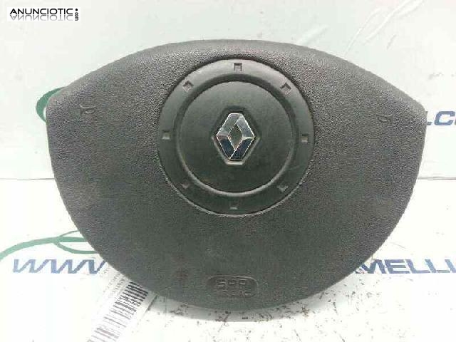 Airbag delantero izquierdo 1157061 tipo