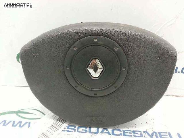 Airbag delantero izquierdo 1157061 tipo