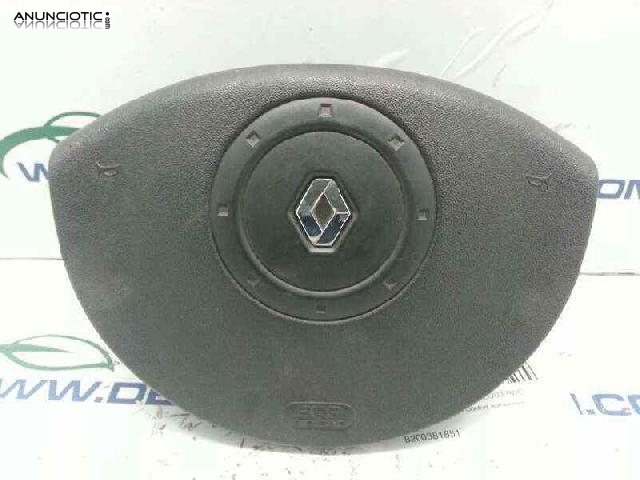 Airbag delantero izquierdo 1157061 tipo