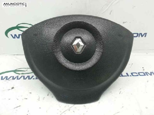 Airbag delantero izquierdo 1285172 tipo