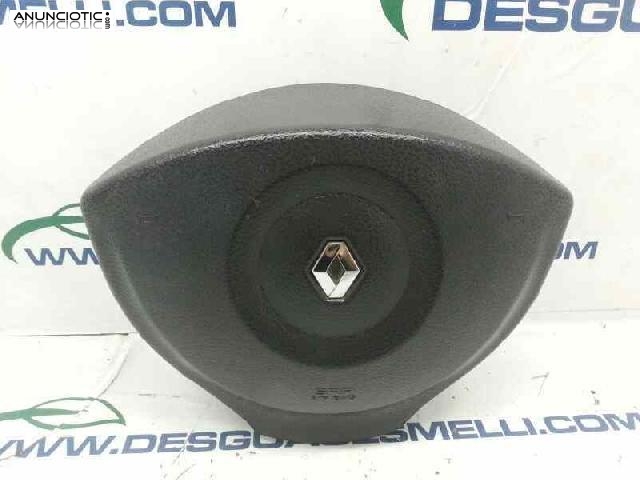 Airbag delantero izquierdo 1285172 tipo