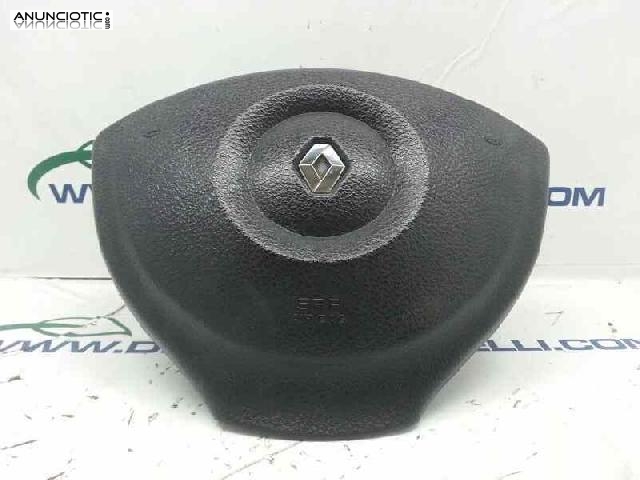 Airbag delantero izquierdo 1285172 tipo