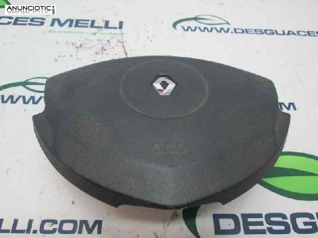 Airbag delantero izquierdo 634816 tipo