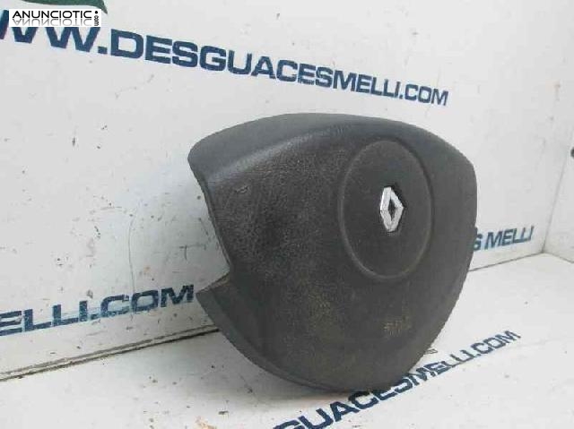 Airbag delantero izquierdo 634816 tipo