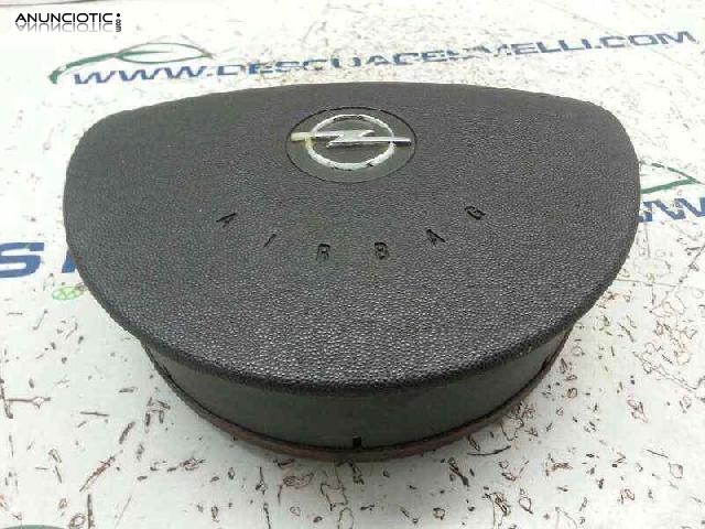 Airbag delantero izquierdo 1204989 tipo