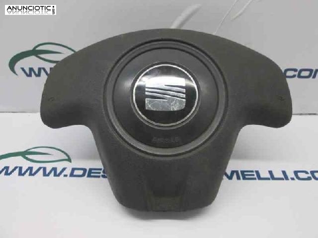 Airbag delantero izquierdo 885906 tipo