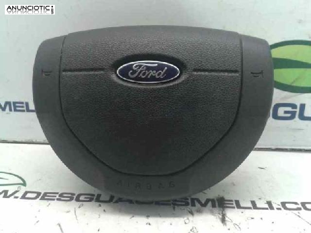 Airbag delantero izquierdo 1494049 tipo