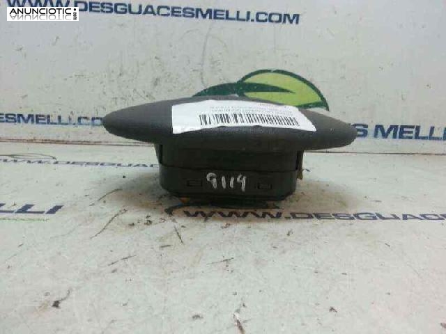 Airbag delantero izquierdo 1379823 tipo