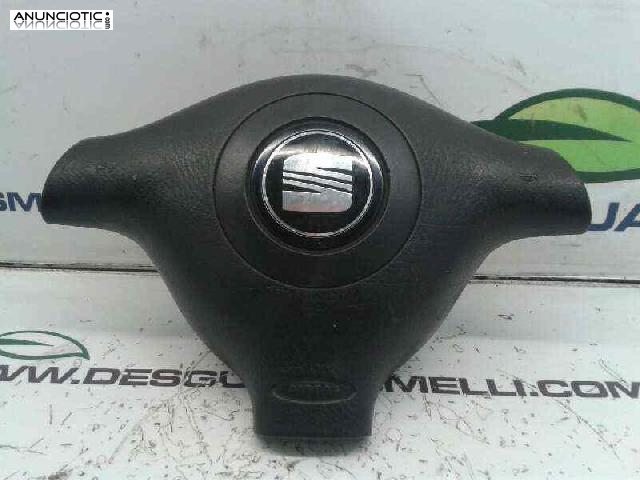 Airbag delantero izquierdo 1759775 tipo