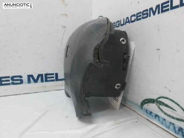 Airbag delantero izquierdo 637677 tipo