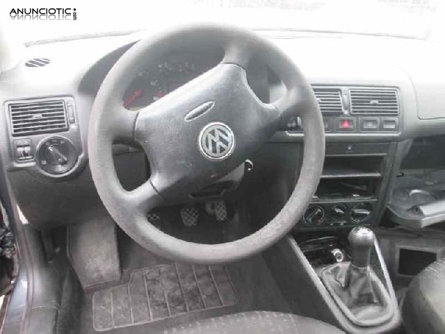 Airbag delantero derecho 813302 tipo