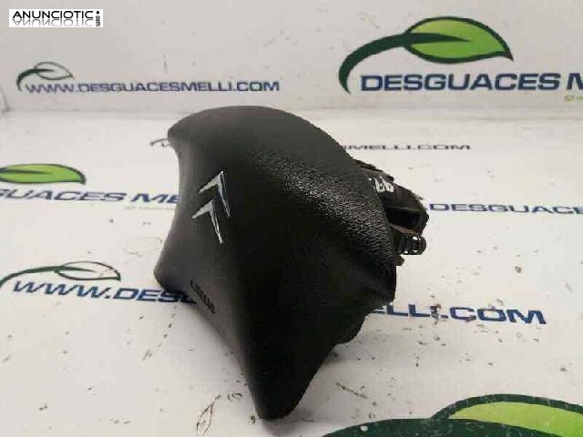 Airbag delantero izquierdo 1758338 tipo