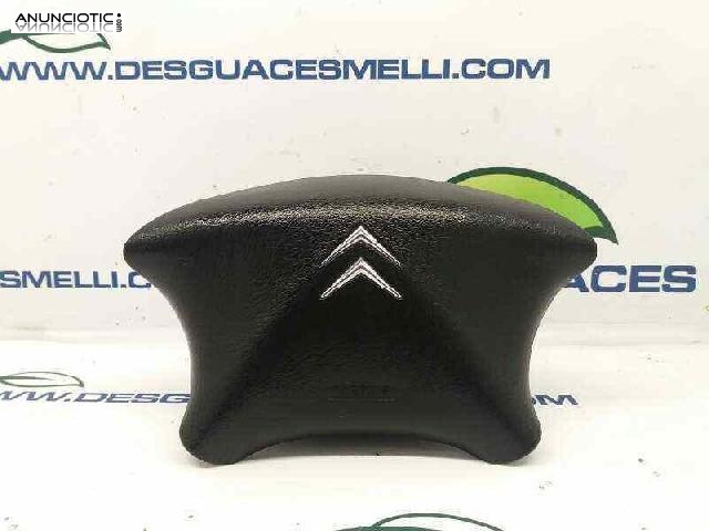 Airbag delantero izquierdo 1758338 tipo