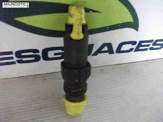 Inyector 184487 de fiat r-lcr6705404d