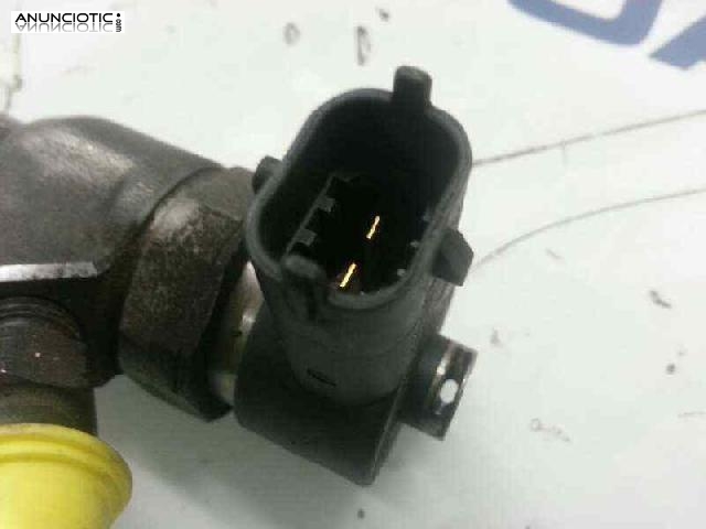 Inyector 1498030 de honda r-0445110296