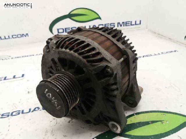 Alternador 1940814 de citroen