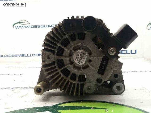 Alternador 1940814 de citroen