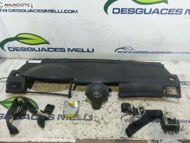 Kit airbag 1444350 tipo .