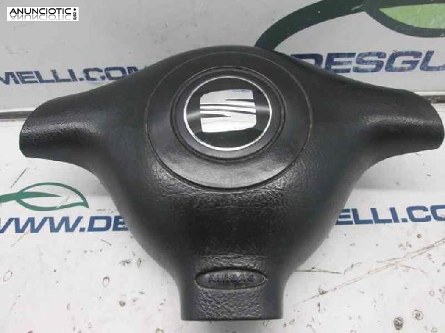 Airbag delantero izquierdo 538314 tipo