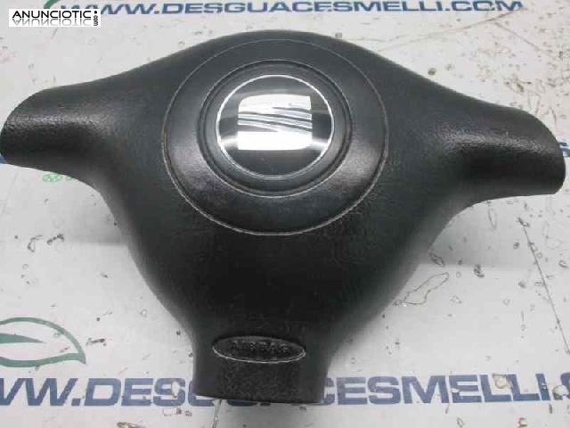 Airbag delantero izquierdo 538314 tipo