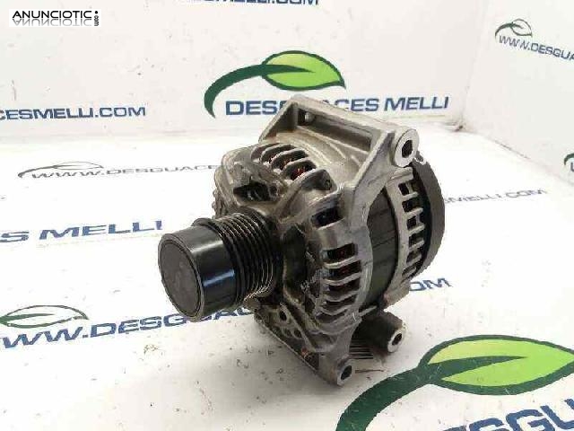 Alternador 2153978 de opel r-0126312030