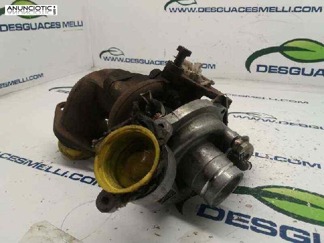 Turbo de citroen - xantia ref-k04199911